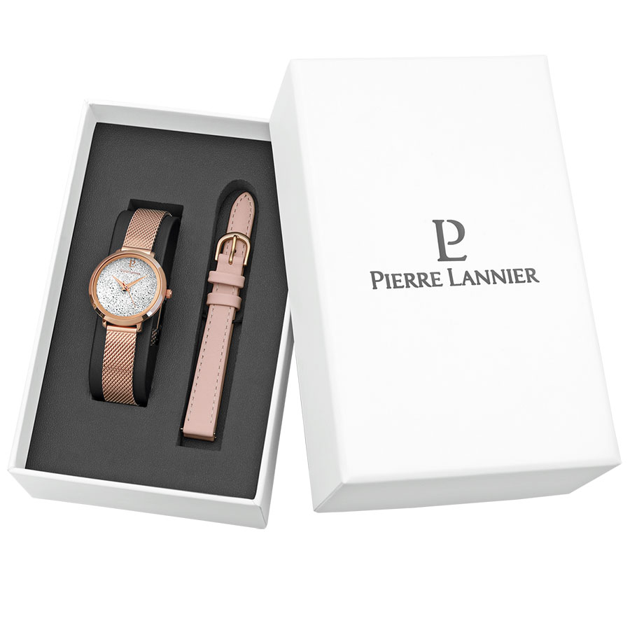 Часы Pierre Lannier Coffrets 397D908